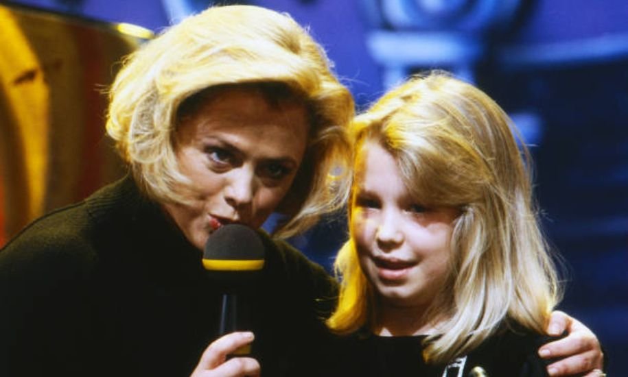 Marijke Amado & Son Kai: Life, Nannies, and Their Recent TV Reunion